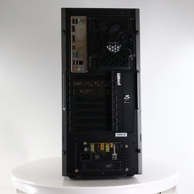 【秋葉原本店】中古  GALLERIA XA7C-R37(i7 11700/8GB/SSD512GB/RTX3070/W10H) 3410014779 