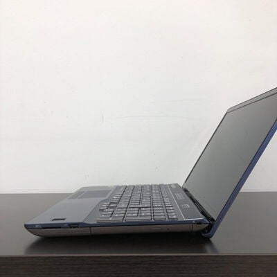 【長野稲里店】中古  FUJITSU LIFEBOOK AH77/B3 5110001503 