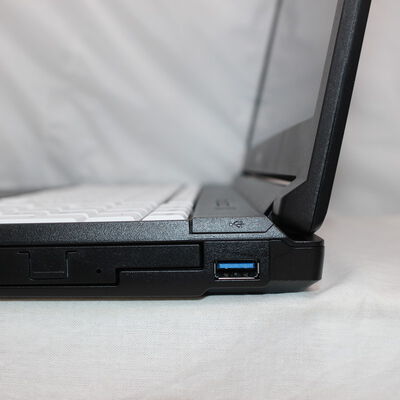 【通販センター】中古  FUJITSU LIFEBOOK A5511/G(Intel Core i5 1145G7 2.60GHz/16GB DDR4/SSD256GB/MULTI/オンボード/15.6/1920x1080/GbE/Wi-Fi/WEBCAM/W11H/VBT) 196528 