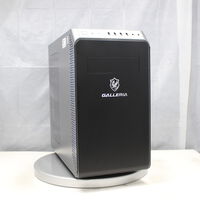 中古  THIRDWAVE GALLERIA RM5C-R36T (SSD500GB) 179217 