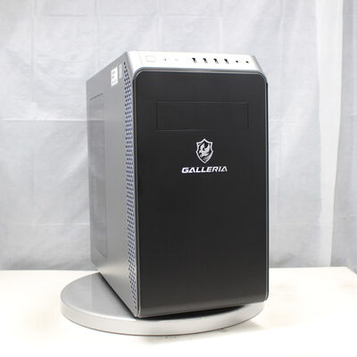 中古  THIRDWAVE GALLERIA RM5C-R36T (SSD500GB) 179217 