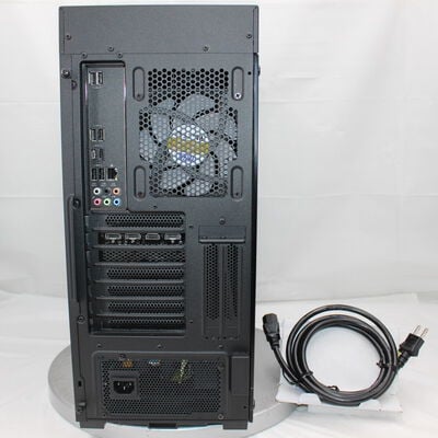 【通販センター】中古  【ジャンク品/保証無/返品質問不可】Lenovo Legion(Intel Core i7 10700K/32GB DDR4 (PC4)/SSD500GB/なし/NVIDIA GeForce RTX 2080 SUPER 8GB/W11H64 MAR) 192370 