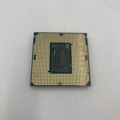 【福井日之出店】中古  Intel Core i7 9700 (1151/3.00GHz/12M/C8/T8) 140316 