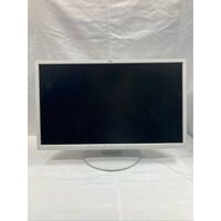 中古  Fujitsu VL-E22-8T　21.5インチ　ワイドモニター　1920ｘ1080（ＦＨＤ） 3240009804 