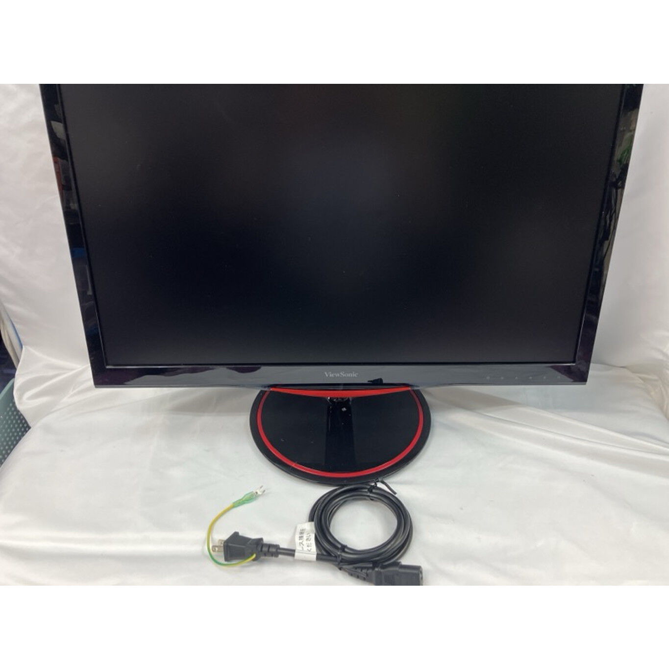 中古 Viewsonic VX2458-MHD-7 (23.8インチ FHD 1920x1080 144Hz