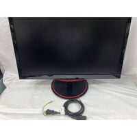 中古  Viewsonic VX2458-MHD-7 (23.8インチ FHD 1920x1080 144Hz) 3240011314 