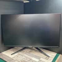 中古  Viewsonic VX2728J-2K-72 (27"W 2H1DP 180Hz WQHD) 3320005146 