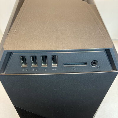 【京都店】中古  ASUS ROG STRIX GL12CM (Core i7 8700/32GB/SSD256GB+HDD1TB/DVD-MULTI/GTX1070 8GB/OS無し) 3180007001 