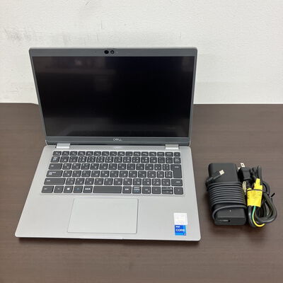 【長野稲里店】中古  DELL Latitude 5320 (Intel Core i7 1185G7 3.0GHz/16GB/SSD256GB/-/-/13.3/1920x1080/Wi-Fi/WEBCAM/W11H64) 180537 