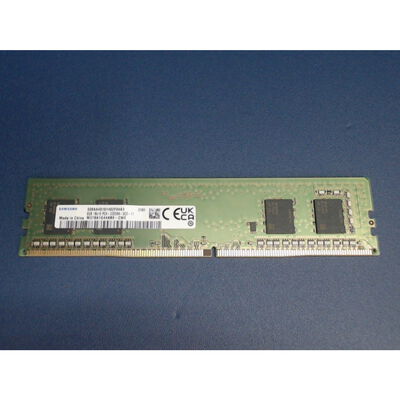 【前橋ｲﾝﾀｰｱｶﾏﾙ店】中古  PC4-25600 8GB デスクトップ用(DDR4-3200) 140727 