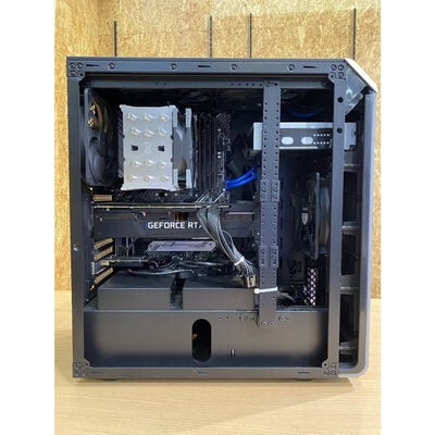 【座間相武台】中古  THIRDWAVE GALLERIA UA9C-R39 (i9 10900K/64GB/SSD2TB/HDD2TB/RTX3090/W11H) 196448 