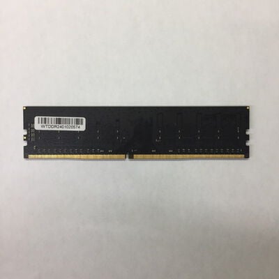 【千葉店】中古  PC4-21300 32GB デスクトップ用 143227 