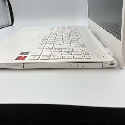 【新潟店】中古  NEC LAVIE N1565/A (Ryzen 7 4700U/8GB/SSD512GB/W11H) 3290006938 