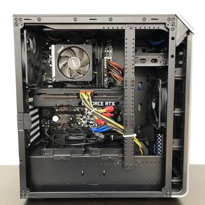 【長野稲里店】中古  GALLERIA XA7R-R37 5110001719 