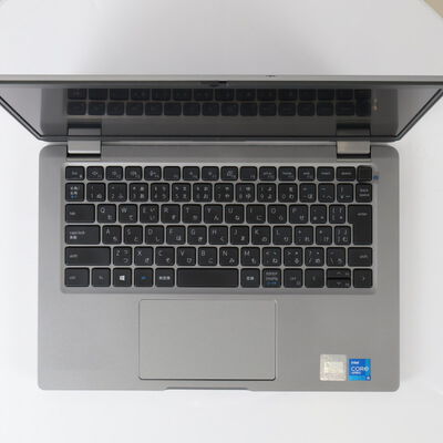 【通販センター】中古  Dell Latitude 5320(Intel Core i5 1145G7/8GB DDR4 (PC4)/SSD256GB/なし/オンボード/13.3/1920x1080/W11H64 MAR) 194463 