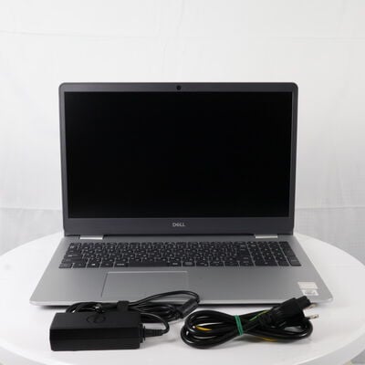 【通販センター】中古  Dell Inspiron 5593(Intel Core i7 1065G7/16GB/SSD256GB+SSD500GB/なし/オンボード/15.6/1920x1080/Wi-Fi/W11H64 MAR) 185380 