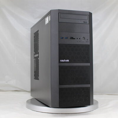 【通販センター】中古  THIRDWAVE raytrek LD 