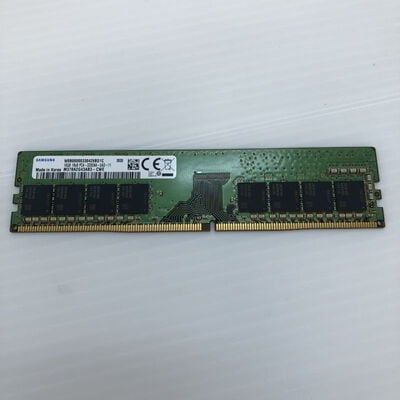 【徳島住吉店】中古  PC4-25600 16GB デスクトップ用(DDR4-3200) 140728 