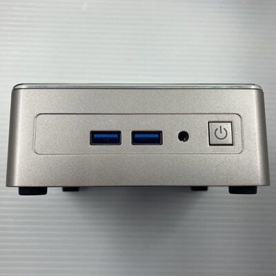 【秋葉原本店】中古  GEEKOM A5(Ryzen7 5825U/16GB/SSD512GB/オンボード/W11P) 3410014663 