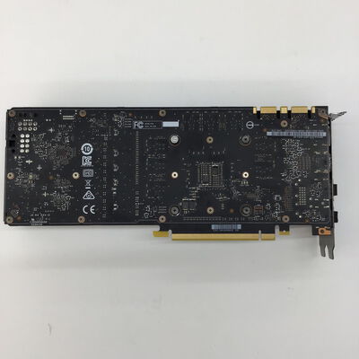 【福山ココローズ店】中古  各社 GeForce GTX1070 (8GB PCI-E) 130945 