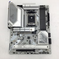 中古  ASRock B850 Steel Legend WiFi (B850 AM5 ATX DDR5) 175464 