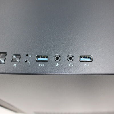【通販センター】中古  Original PC(AMD Ryzen 5 5600X/16GB DDR4 (PC4)/SSD500GB/BD-RE/AMD Radeon RX 6700 XT 12GB/W11H64 MAR) 194838【5/28値下げ!】 