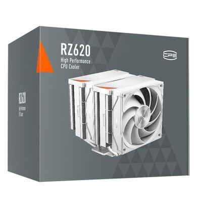 CPS  RZ620 WH RZ620-WH 