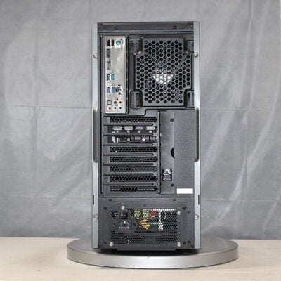 中古  THIRDWAVE GALLERIA SK(Intel Core i7 10700K/16GB/SSD500GB/なし/NVIDIA GeForce RTX 2080 SUPER 8GB/W11H64 MAR) 178561【5/22値下げ!】 