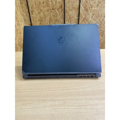 【座間相武台】中古  MSI Cyborg 15 A12VF 4510002963 