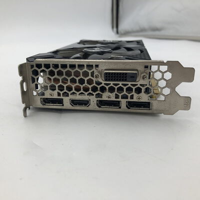 【盛岡都南店】中古  Palit NE62070020P2-1060A (RTX2070 8GB DUAL) 138337 