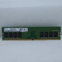 中古  PC4-21300 8GB デスクトップ用(DDR4-2666) 126165 