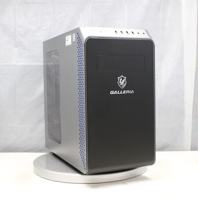 中古  THIRDWAVE GALLERIA RM5C-R36T (SSD512GB) 179226 