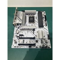 中古  ASRock B760 Pro RS/D4 WiFi (B760 1700 ATX DDR4) 4780001433 