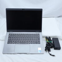 中古  DELL Latitude 5320(Intel Core i7 1185G7 3.0GHz/16GB DDR4/SSD256GB/-/オンボード/13.3/1920x1080/Wi-Fi/WEBCAM/W11H64) 201271 