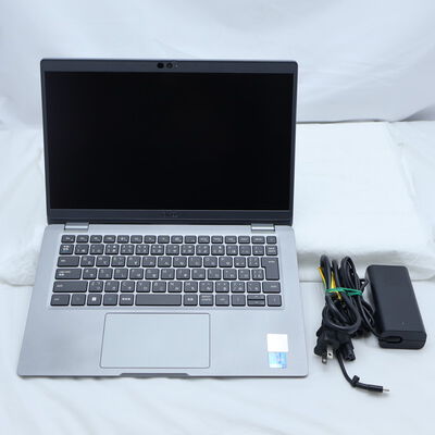 【通販センター】中古  DELL Latitude 5320(Intel Core i7 1185G7 3.0GHz/16GB DDR4/SSD256GB/-/オンボード/13.3/1920x1080/Wi-Fi/WEBCAM/W11H64) 201271 