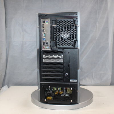 中古  THIRDWAVE GALLERIA SK(Intel Core i7 10700/16GB/SSD500GB/BD-RE/NVIDIA GeForce RTX 2070 SUPER 8GB/W11H64 MAR) 176993【4/24値下げ!】 
