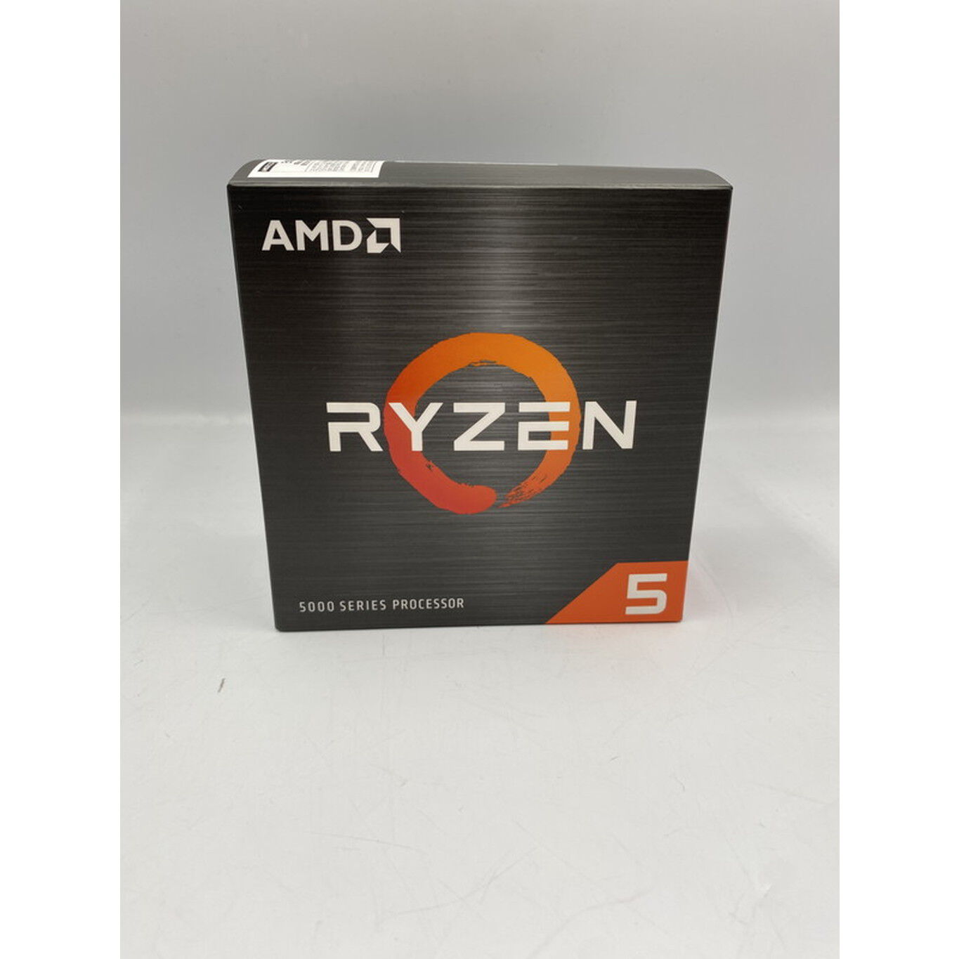 中古 AMD Ryzen 5 5500 (AM4/3.6GHz/19M/C6/T12/65W) 150184 （369040