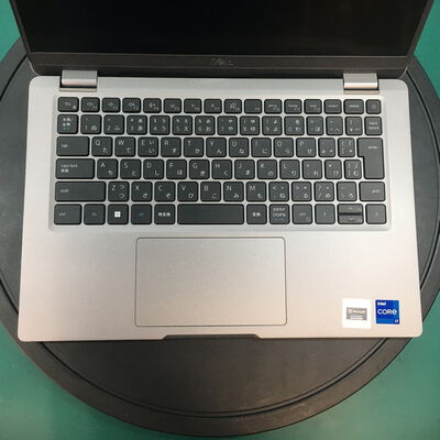 【佐賀南部バイパス店】中古  DELL Latitude 5320 (Intel Core i7 1185G7 3.0GHz/16GB/SSD256GB/-/-/13.3/1920x1080/Wi-Fi/WEBCAM/W11H MAR) 183658 