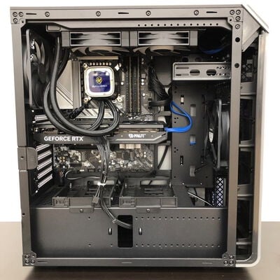 【長野稲里店】中古  GALLERIA XA7C-R47 5110001470 