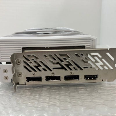 【秋葉原本店】中古  ASRock RX9070XT SL 16G Steel Legend 16GB (RX9070XT 16G) 176937 