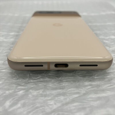 【秋葉原本店】中古  Google Pixel8 128GB Rose【SoftBank版SIMフリー】GZPFO 201536 