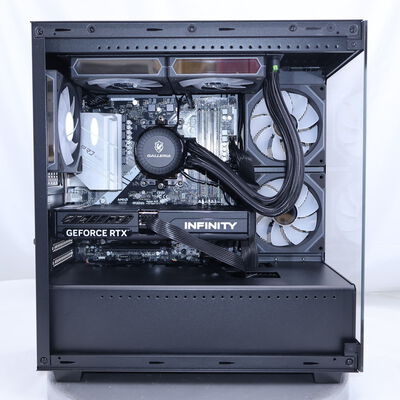 【通販センター】中古  THIRDWAVE GALLERIA FGR7M-R56-B 203105 