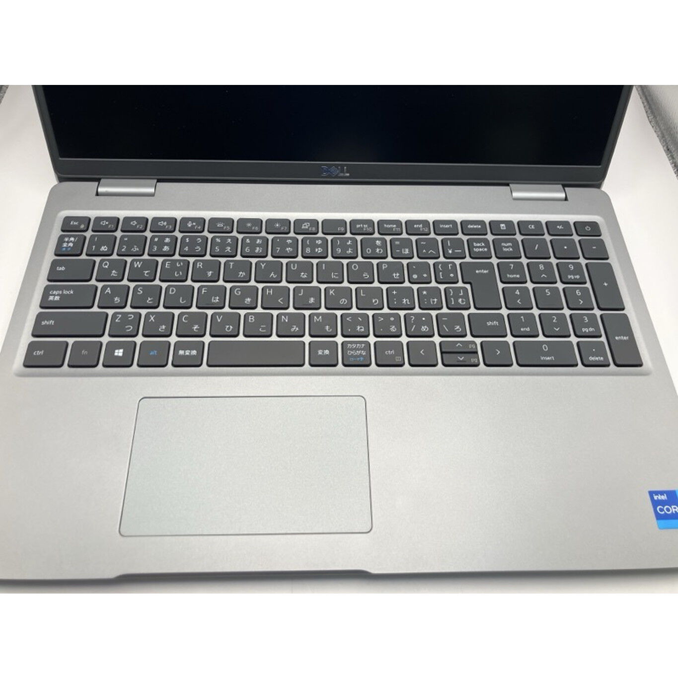 中古 DELL Latitude 5520 (Corei7-1185G7/8GB/M.2 SSD 512GB/-/-/WLAN