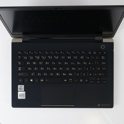 【通販センター】中古  Dynabook dynabook G83/FP A6G7FPS2D911(Intel Core i7 10710U/8GB/SSD256GB/なし/オンボード/13.3/1920x1080/Wi-Fi/W11H64 MAR) 185364 