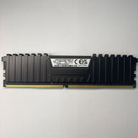 中古  PC4-25600 16GB デスクトップ用(DDR4-3200) 140728 