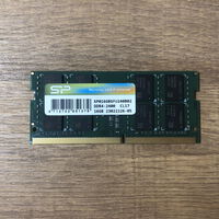 中古  PC4-19200 16GB ノート用(DDR4-2400) 150697 