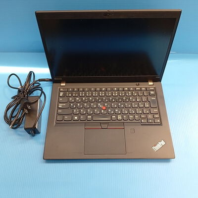 【大須店】中古  Lenovo ThinkPad X390 3120023868 