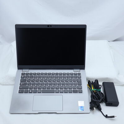 【通販センター】中古  DELL Latitude 5320(Intel Core i7 1185G7 3.0GHz/16GB DDR4/SSD256GB/-/オンボード/13.3/1920x1080/Wi-Fi/WEBCAM/W11H64) 201302 