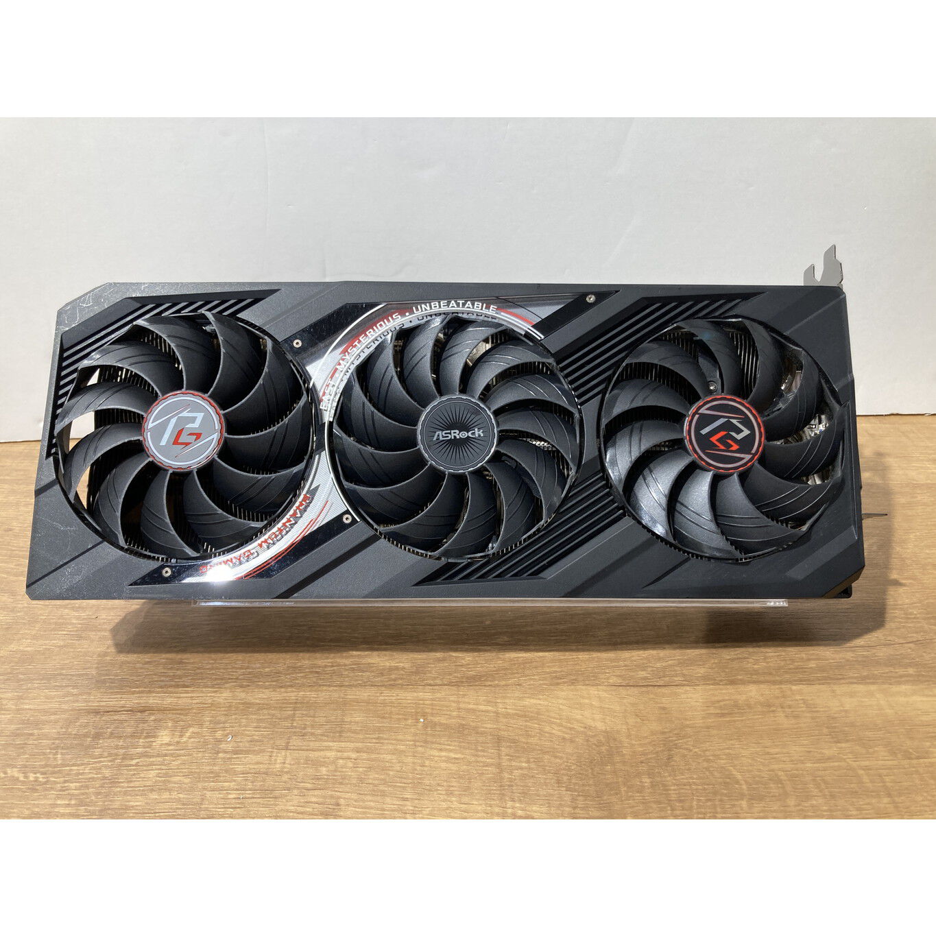 中古 ASRock RX7900XTX PG 24GO (Radeon RX7900XTX 24G) 4760001174
