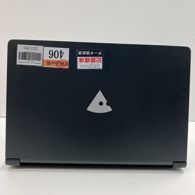 【仙台店】中古  mouse B4-i5ADLABW11 (Core i5-1240P/16GB/SSD 512GB/-/-/WLAN/14FHD/W11P64/-) 3240008499【8/14価格改定!】 